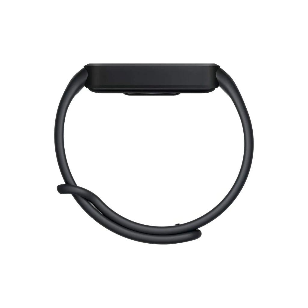 Xiaomi Smart Band 9 Active TE1417 na cor Preto, brinde personalizado Sky Brindes
