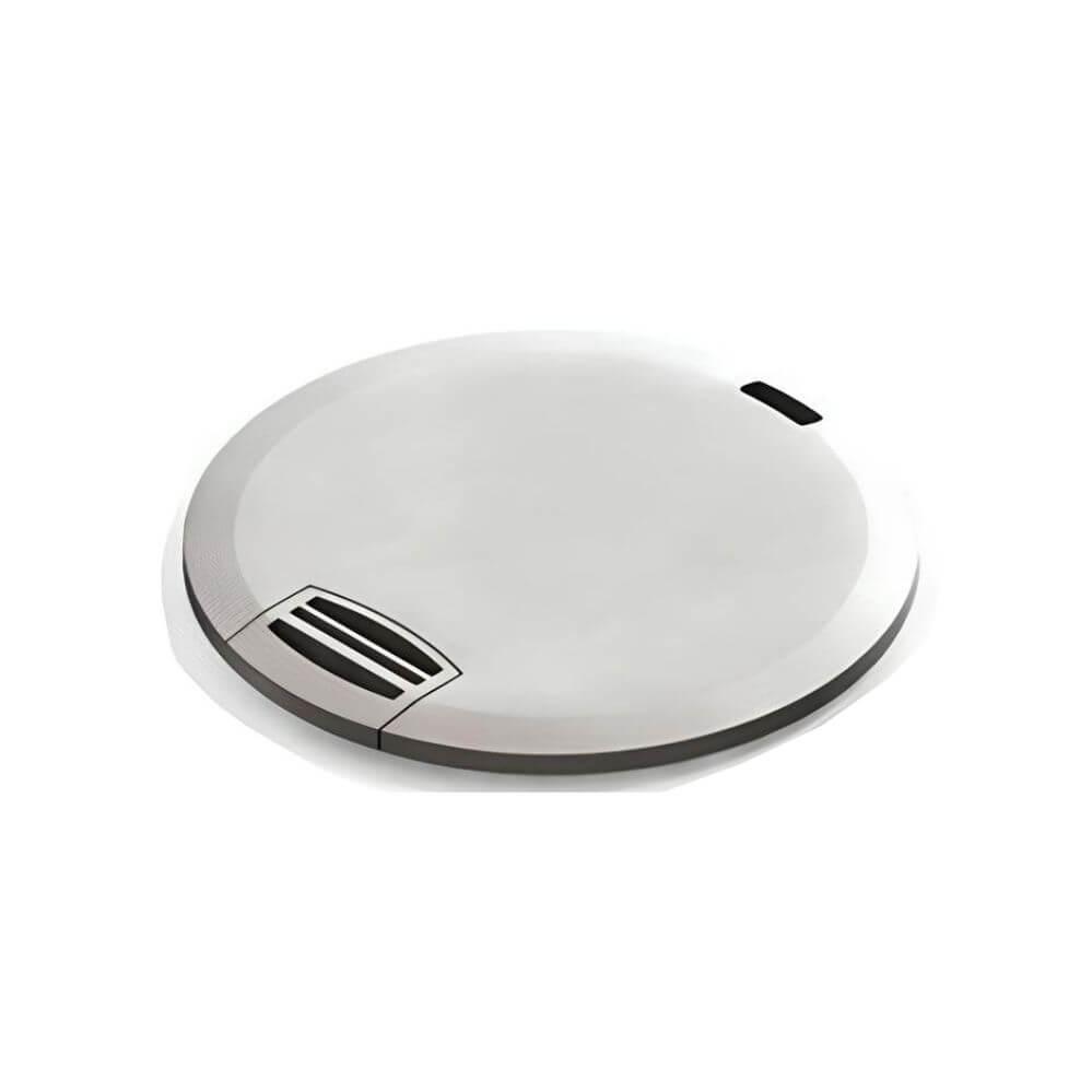 Mini Pen Drive TP1207 na cor Branco, brinde personalizado Sky Brindes