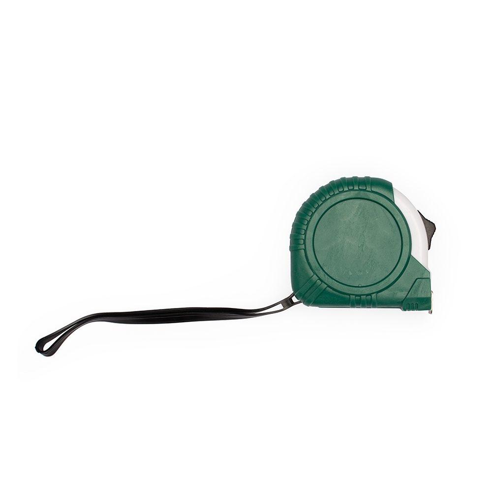 Trena emborrachada 3 metros UF1240 na cor Verde, brinde personalizado Sky Brindes