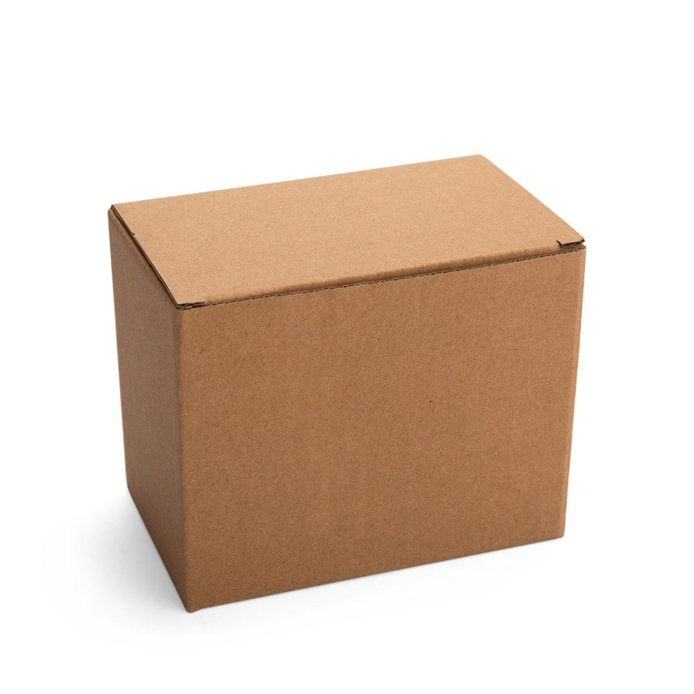 Luminária de mesa recarregável UF1257 na cor Branco, brinde personalizado Sky Brindes