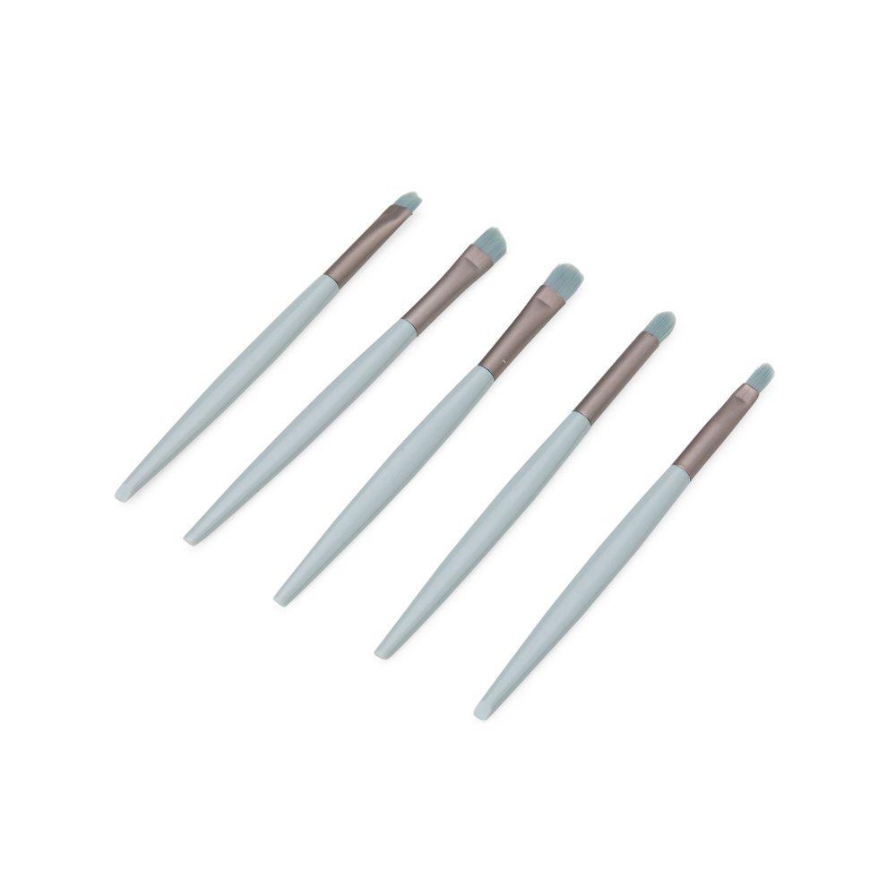 Kit pincel 5 peças