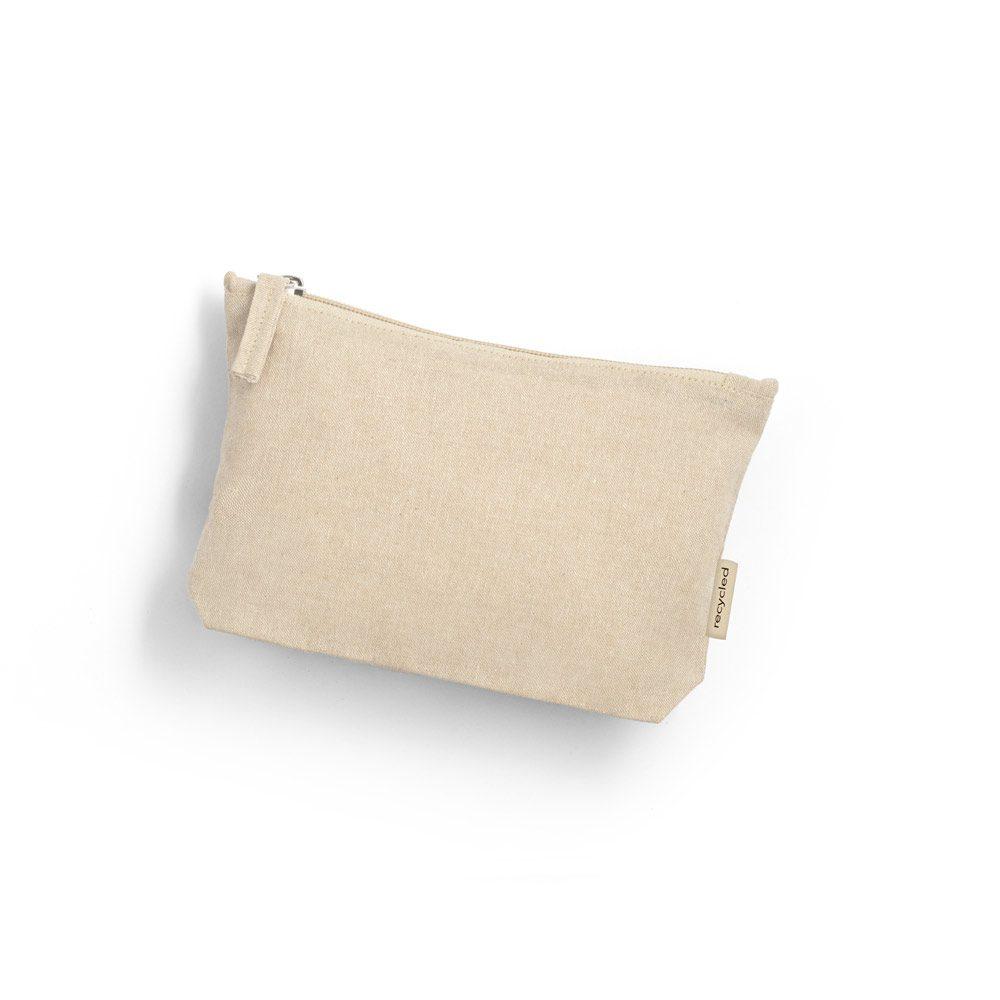 Bolsa Multifunções VG1500 na cor Natural, brinde personalizado Sky Brindes