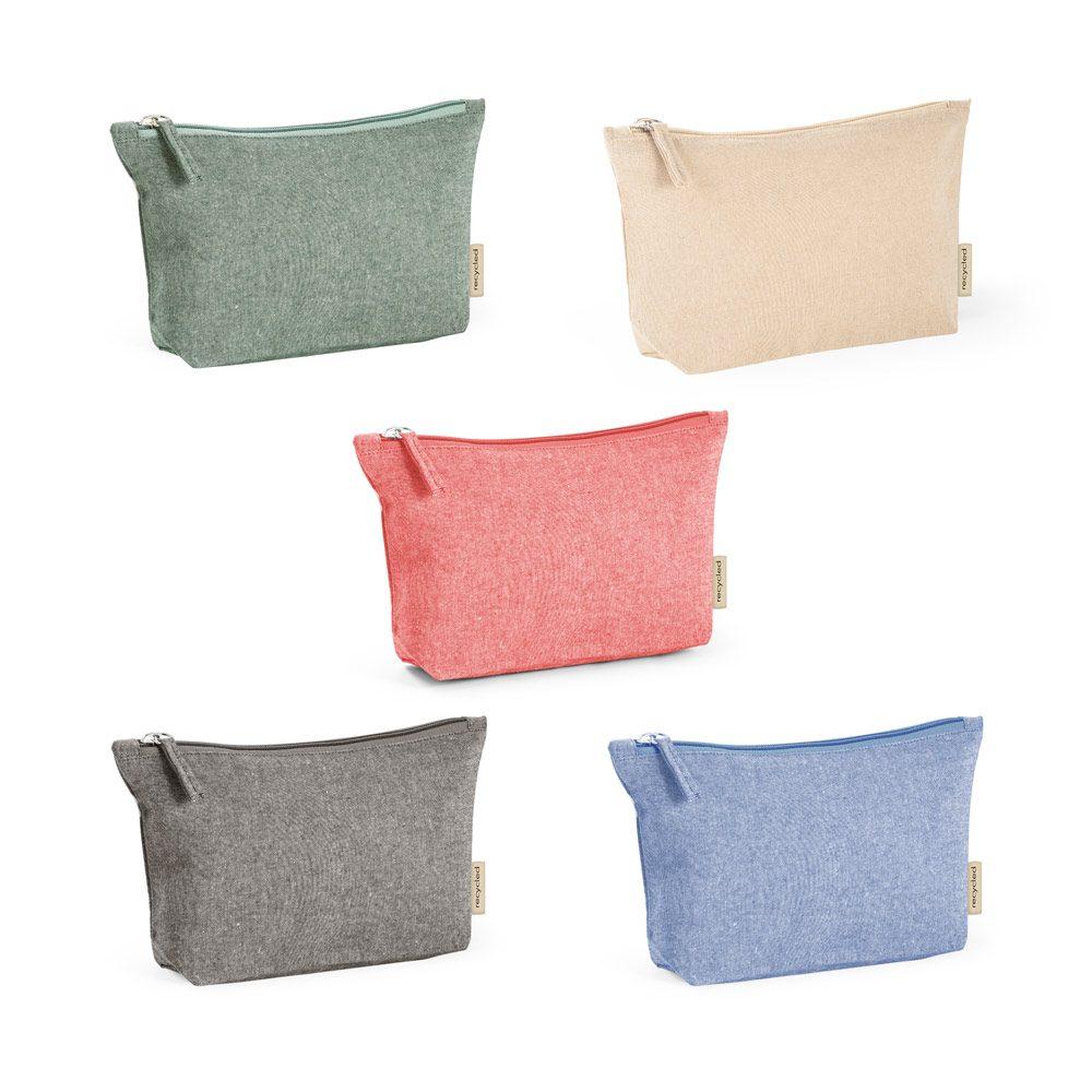 Bolsa Multifunções VG1500 na cor Natural, brinde personalizado Sky Brindes