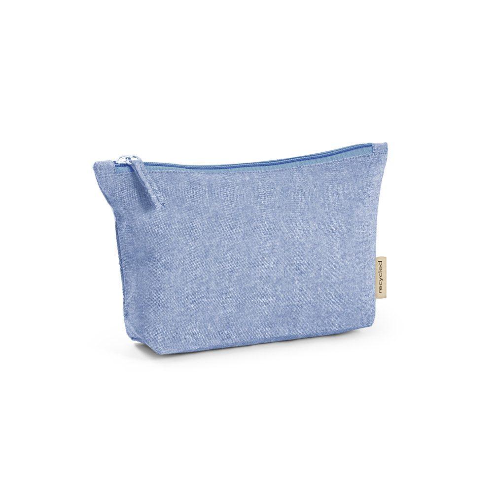 Bolsa multifunções VG1501 na cor Azul, brinde personalizado Sky Brindes