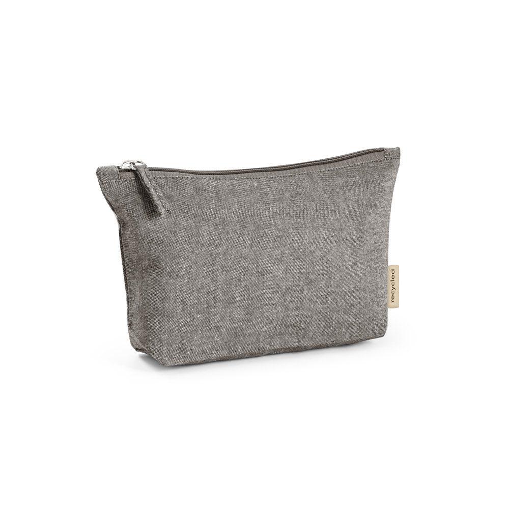 Bolsa multifunções VG1501 na cor Preto, brinde personalizado Sky Brindes