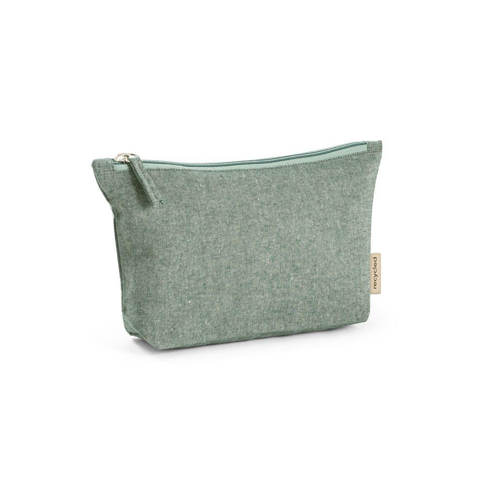 Bolsa multifunções VG1501 na cor Verde escuro, brinde personalizado Sky Brindes