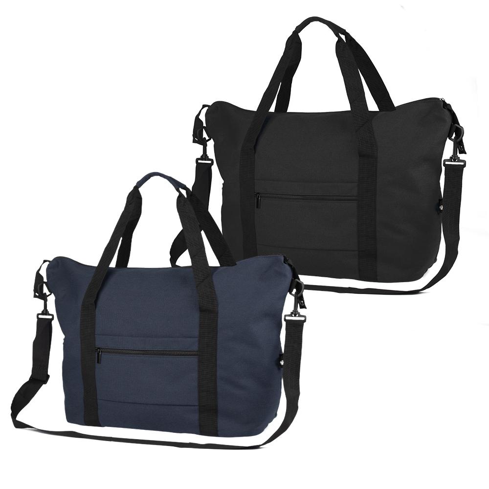Mala Esportiva 32 litros VG1551 na cor Azul, brinde personalizado Sky Brindes