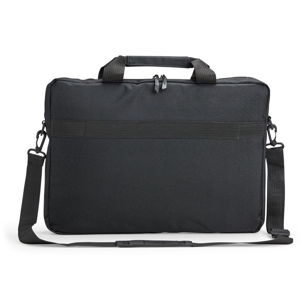 Pasta Executiva para Notebook 15" VG1653 na cor Preto, brinde personalizado Sky Brindes