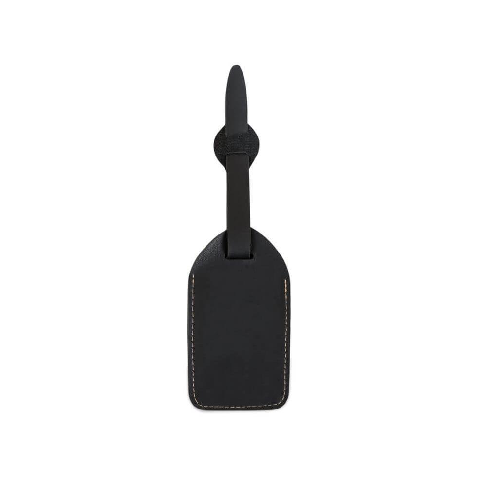 Kit Viagem 2 Peças VG1684 na cor Preto, brinde personalizado Sky Brindes
