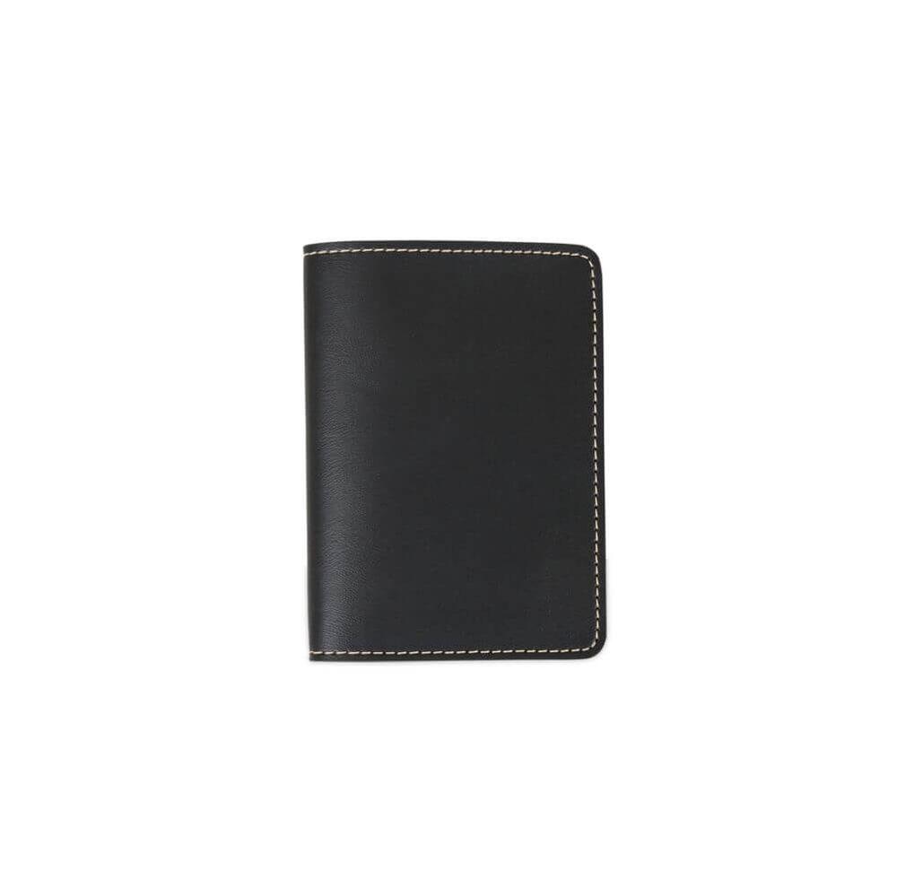 Kit Viagem 2 Peças VG1684 na cor Preto, brinde personalizado Sky Brindes
