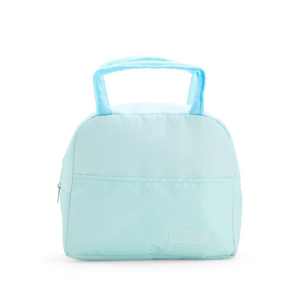 Bolsa Térmica 5 Litros VG1696 na cor Azul claro, brinde personalizado Sky Brindes