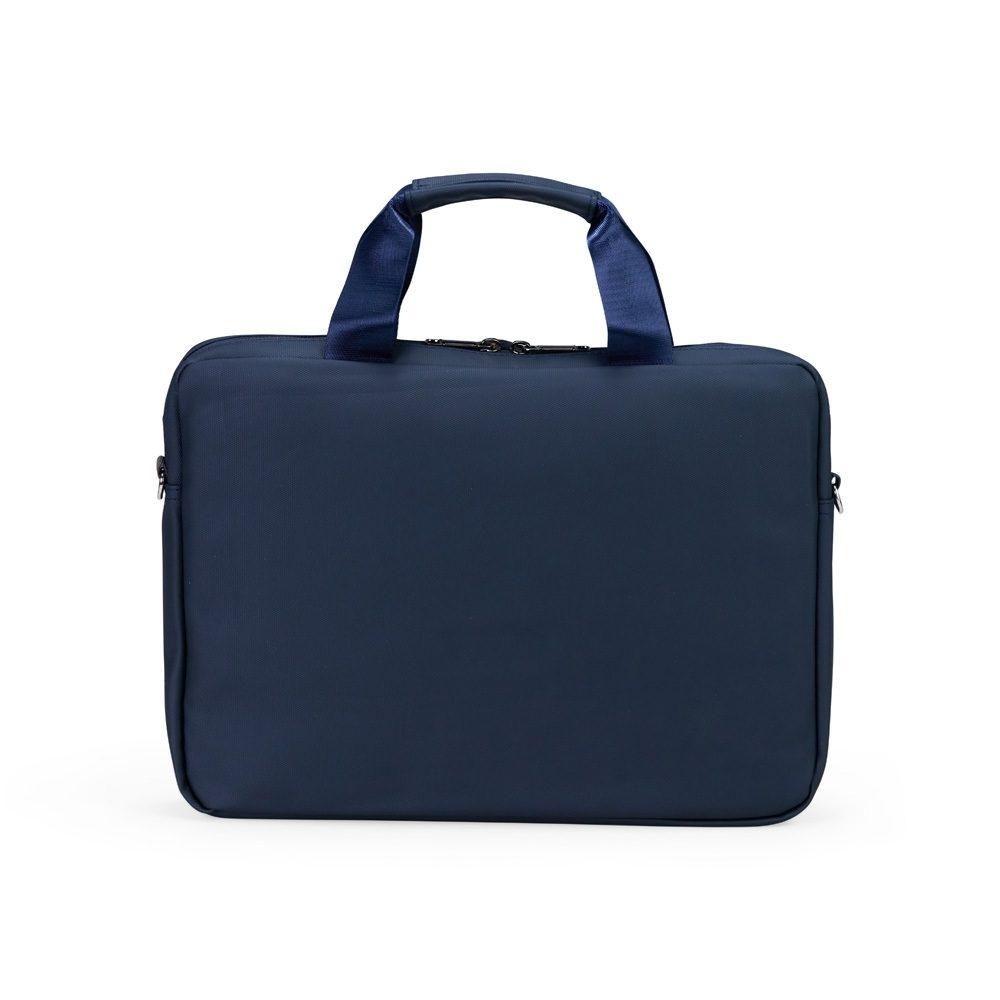 Pasta Notebook 15,6 VG1713 na cor Azul, brinde personalizado Sky Brindes