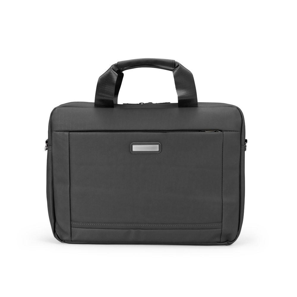 Pasta Notebook 15,6 VG1713 na cor Cinza, brinde personalizado Sky Brindes