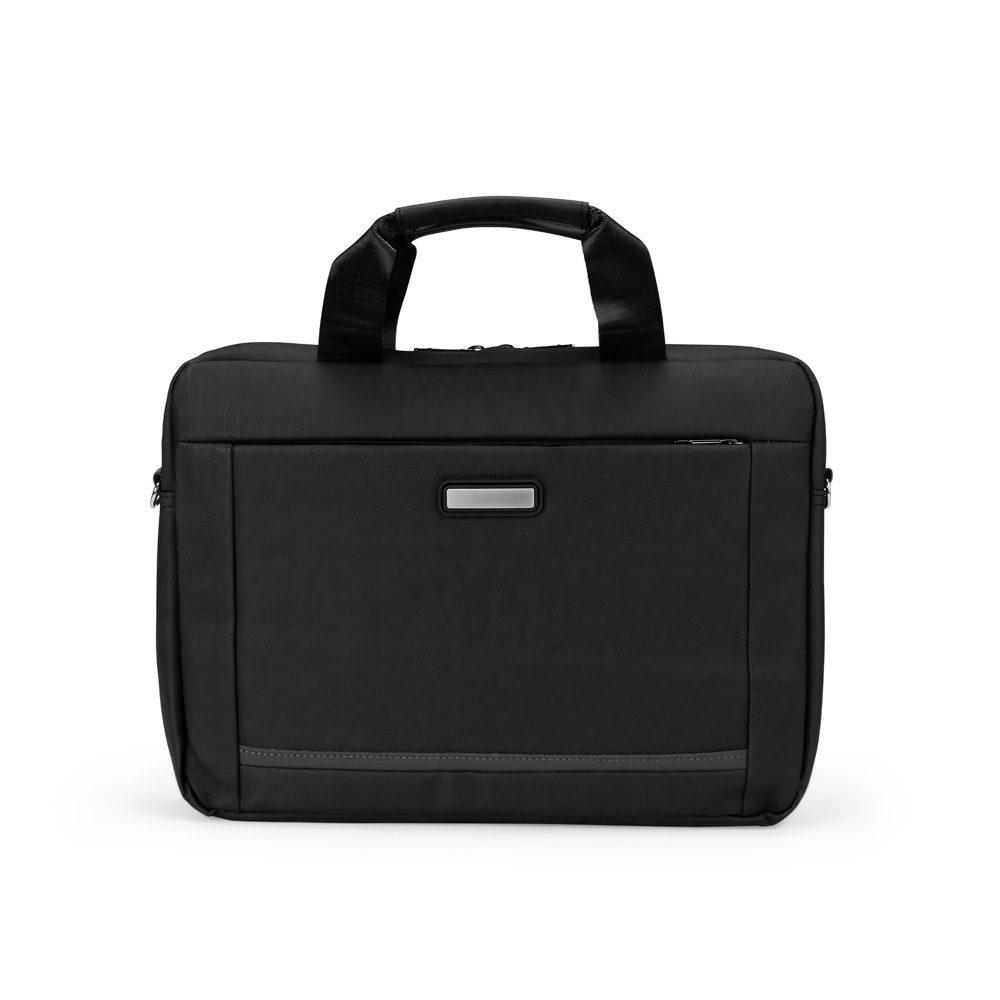 Pasta Notebook 15,6 VG1713 na cor Preto, brinde personalizado Sky Brindes