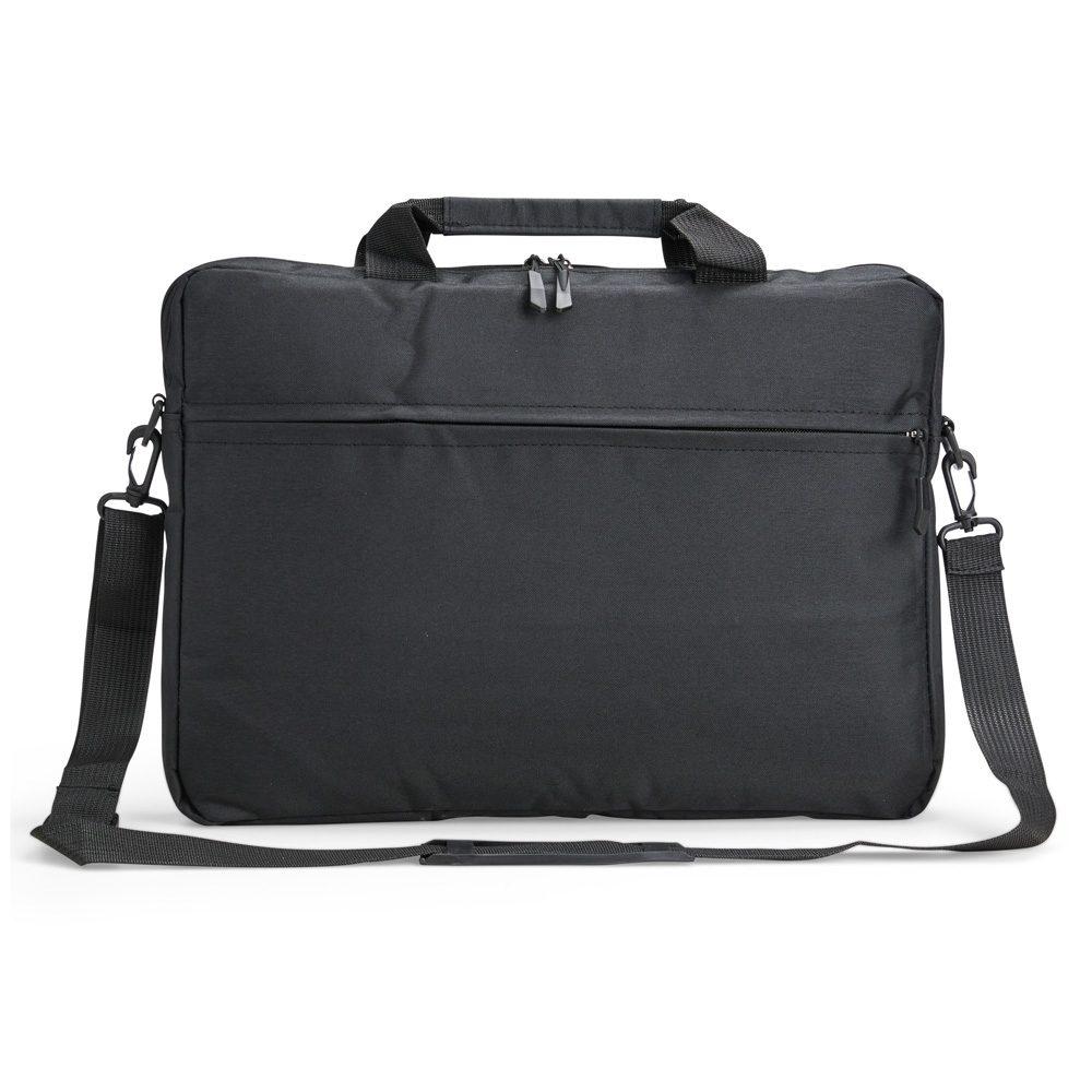 Pasta Notebook 15 VG1714 na cor Preto, brinde personalizado Sky Brindes