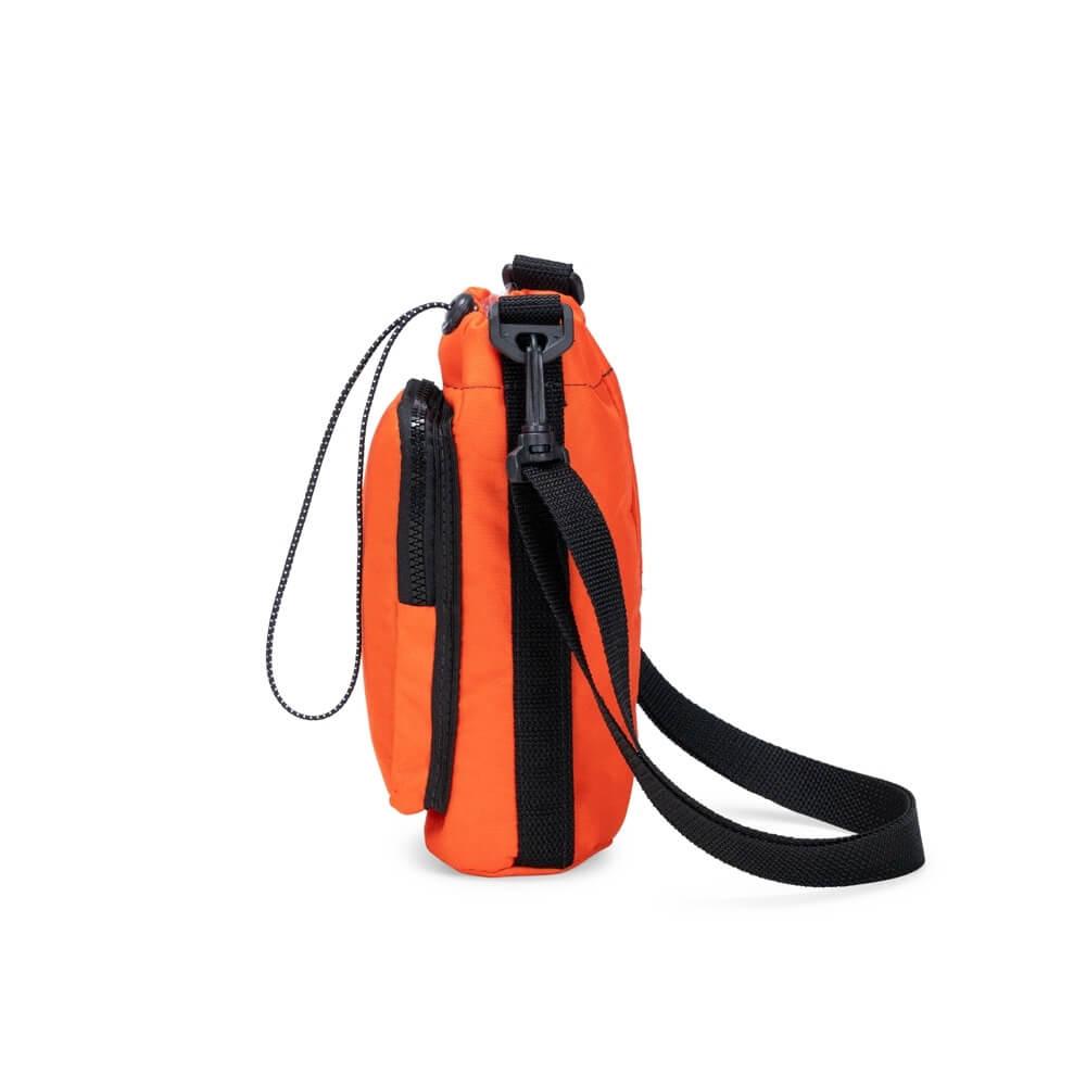 Porta-Garrafa Oxford VG1722 na cor Azul, brinde personalizado Sky Brindes