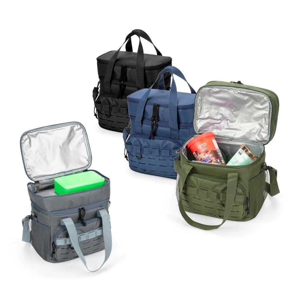 Bolsa térmica dupla 16l