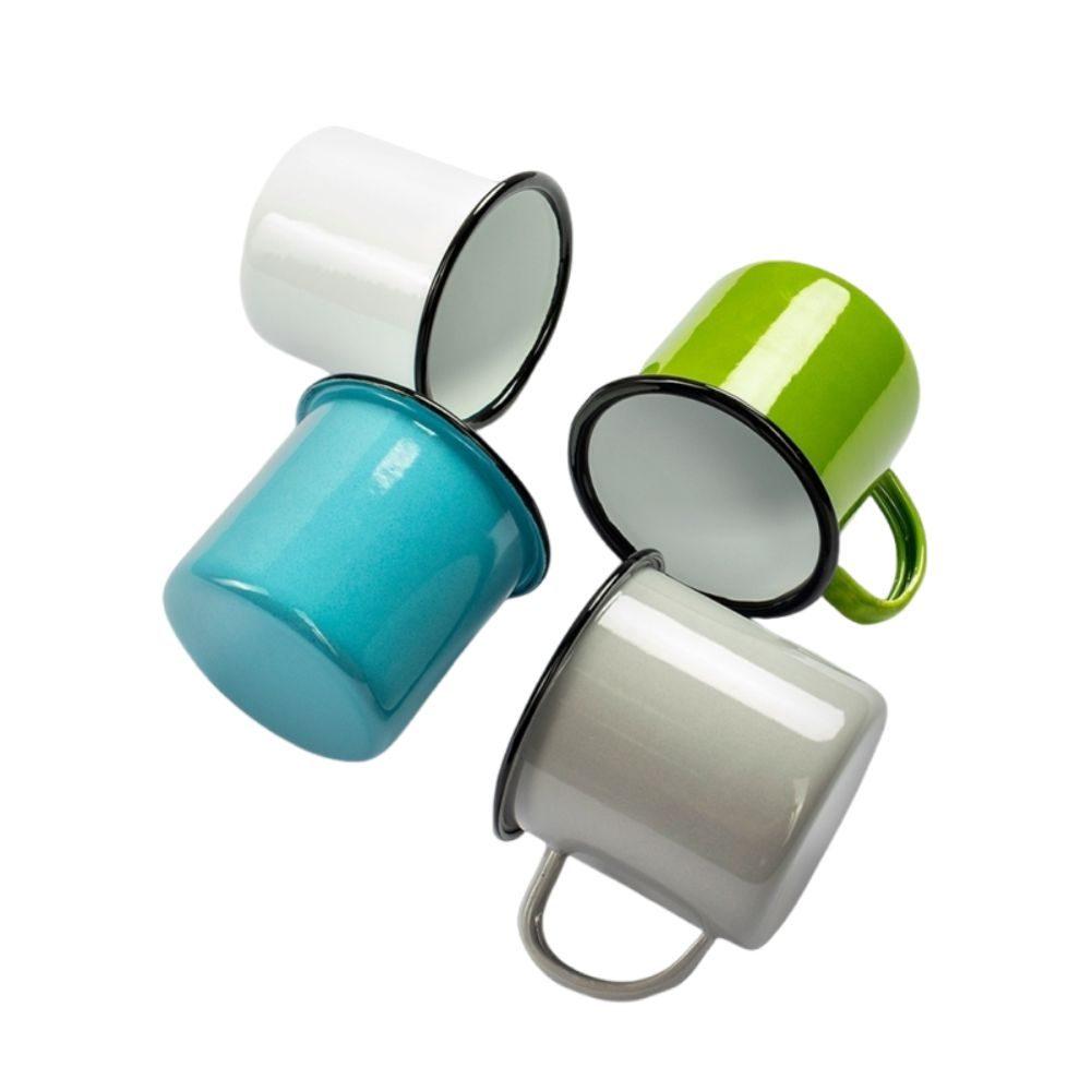 Caneca Inox 370ml