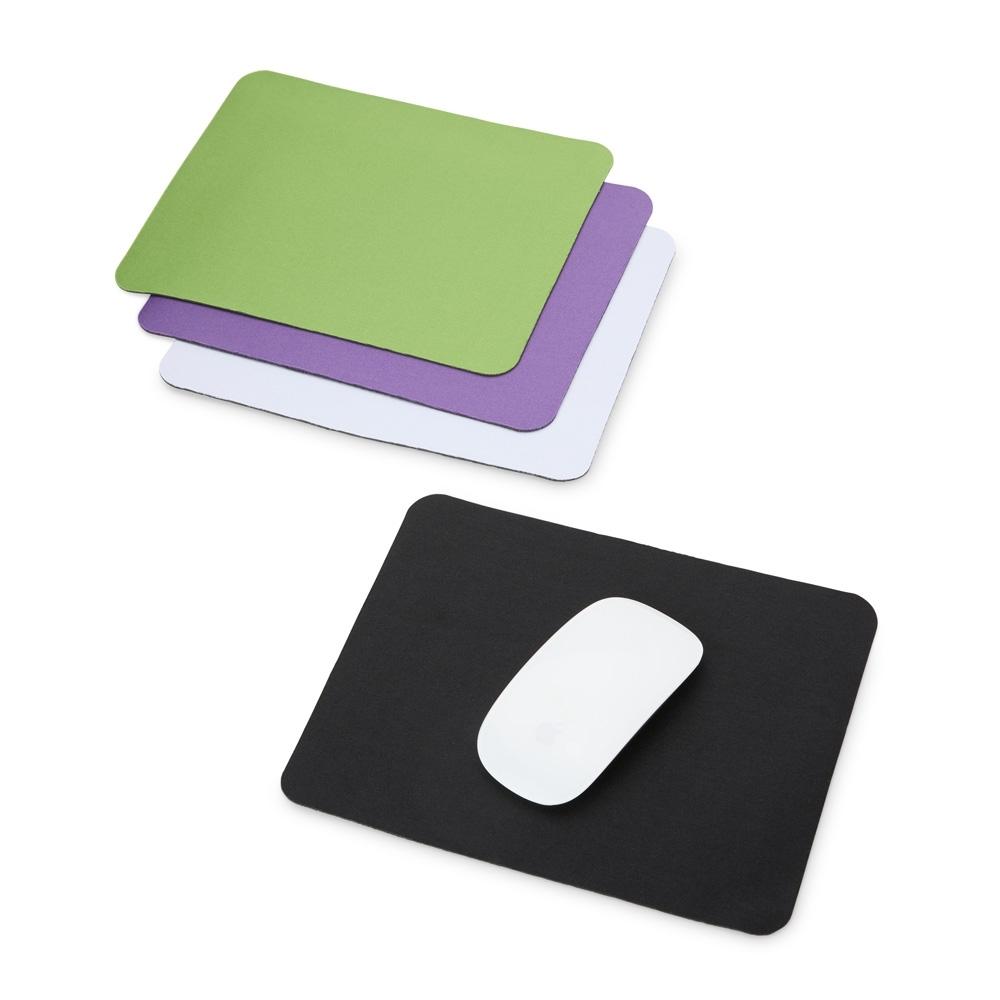 Mouse Pad Base Emborrachada