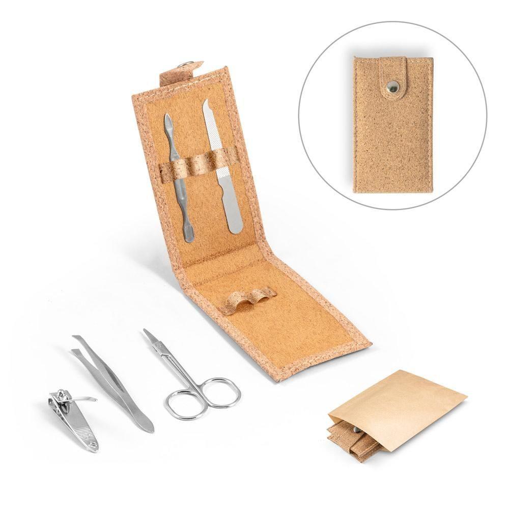 Kit manicure 5 peças
