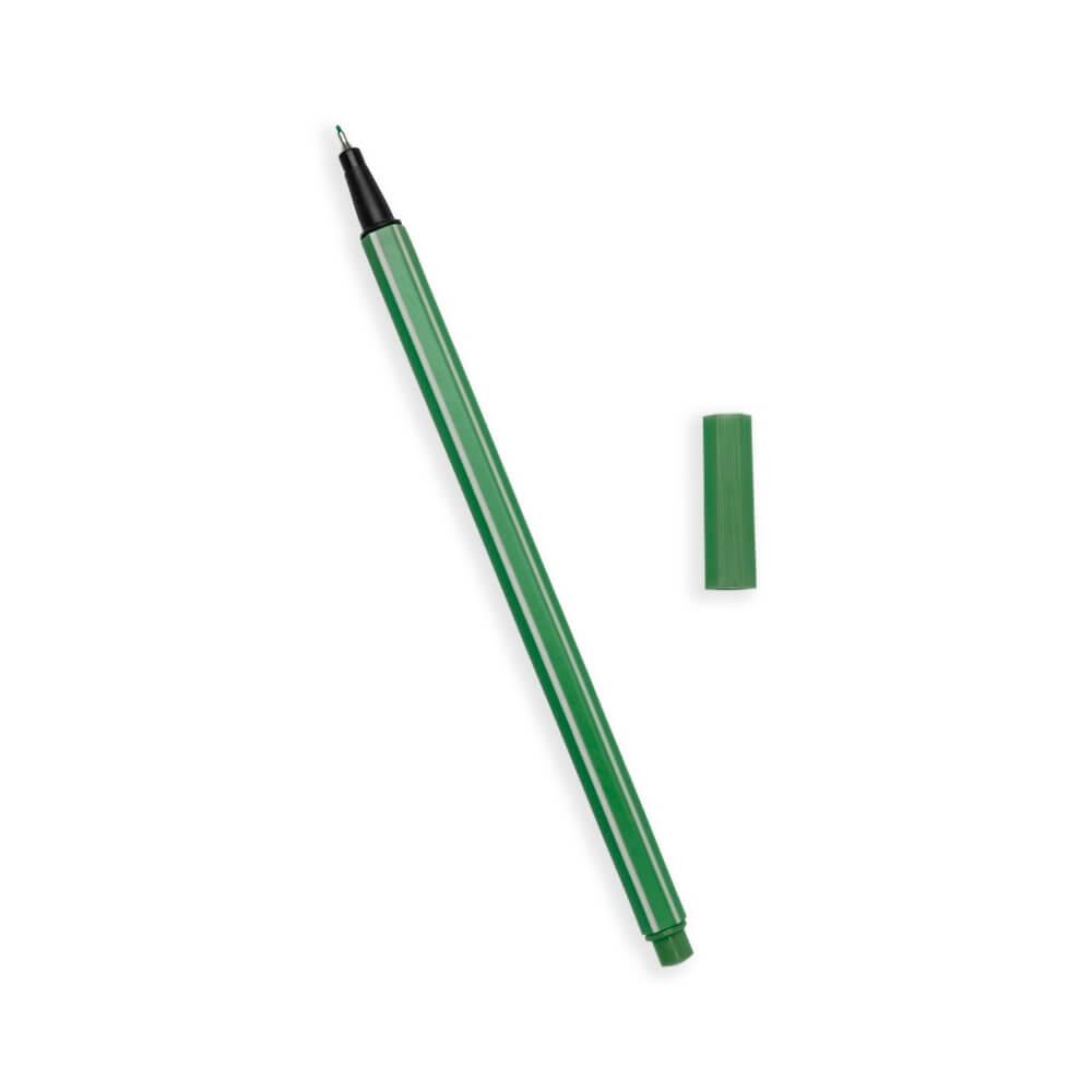 Kit canetinhas coloridas c 6