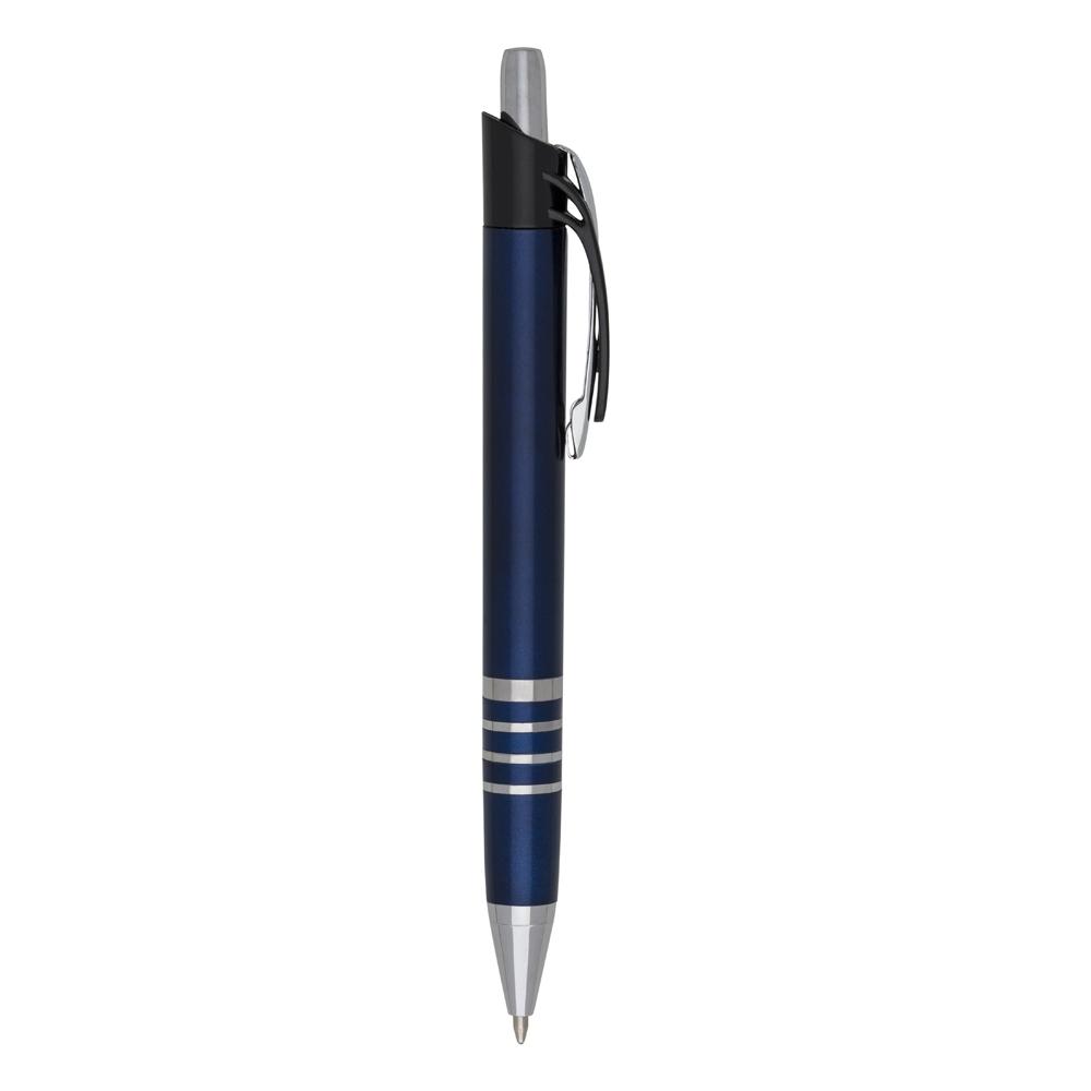 Pacote c 50 pçs caneta plástica