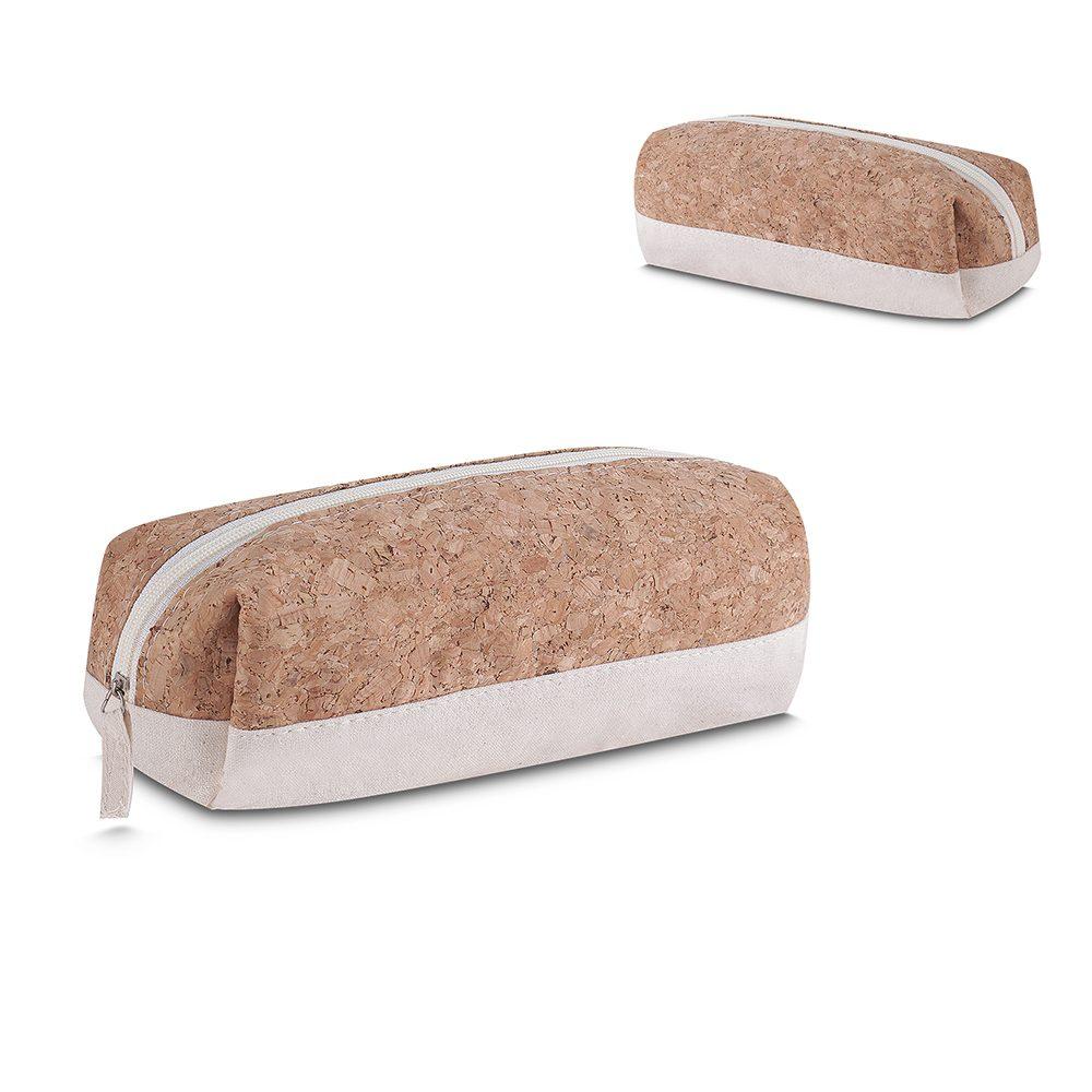 Necessaire em Algodão