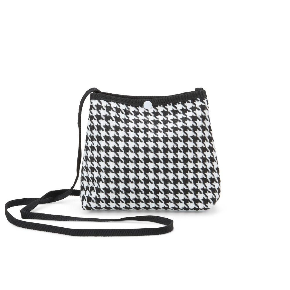 Mini Bolsa Transversal