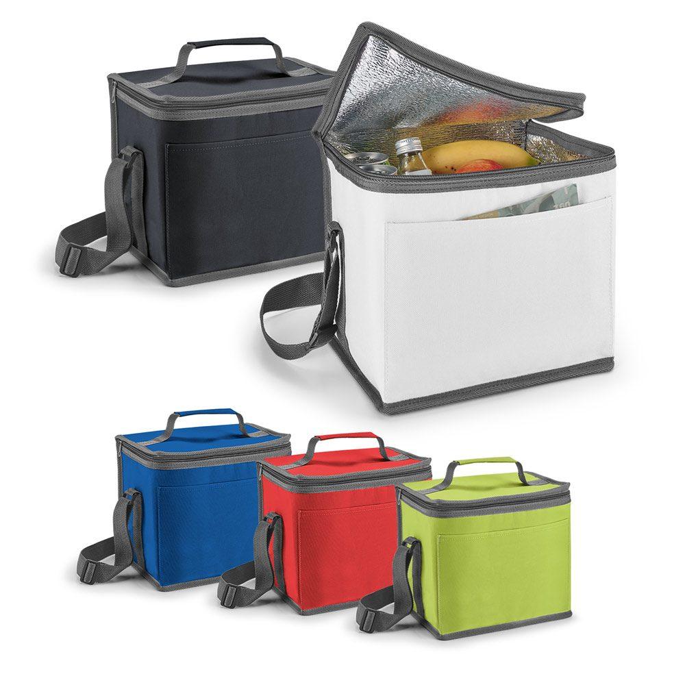 Bolsa térmica 9 l em 600d