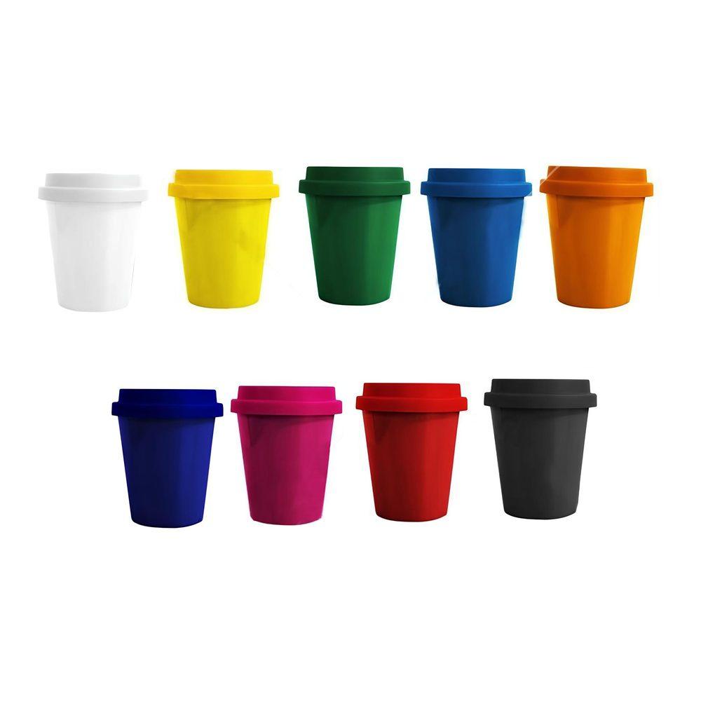 Copo Plástico 350ml