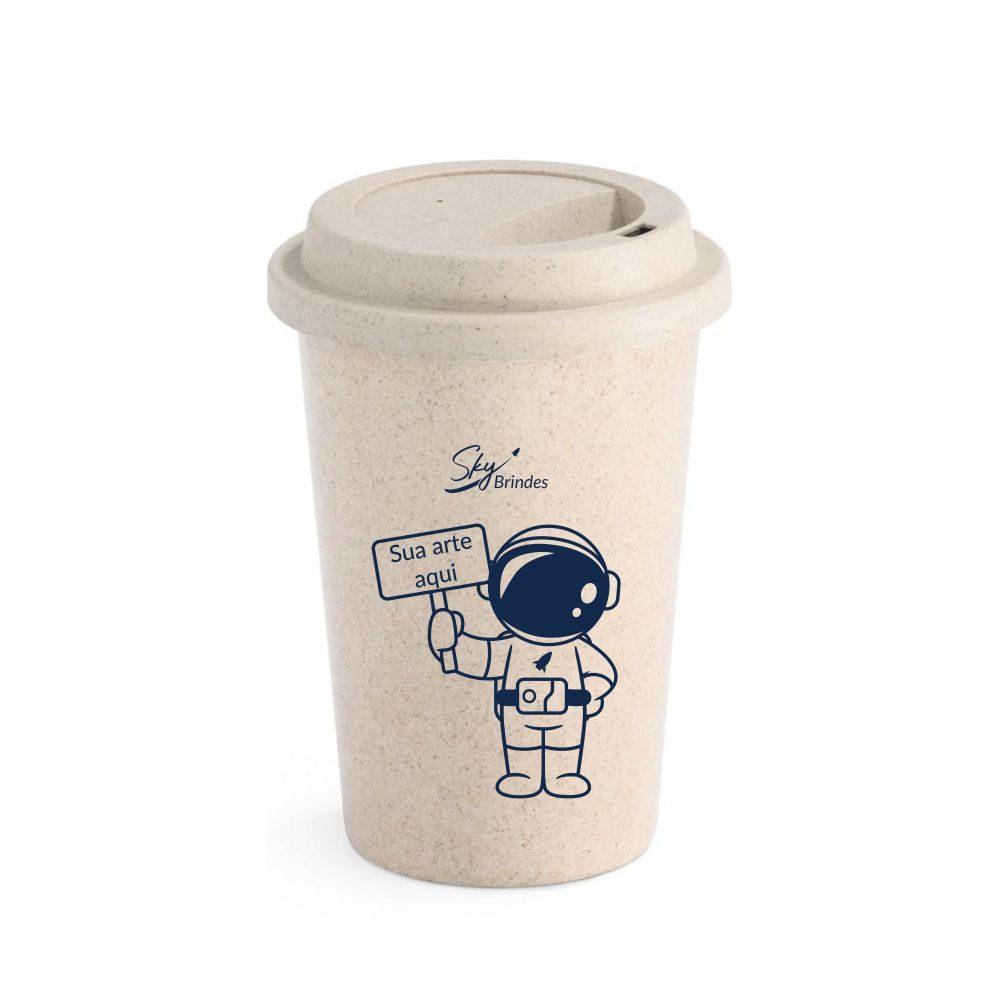 Copo para Viagem 450ml
