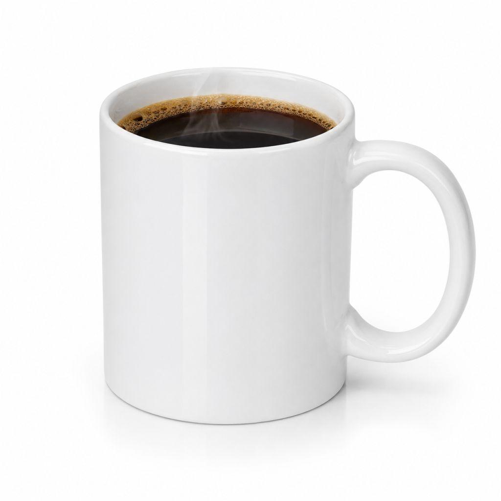 Caneca Cerâmica 300ml