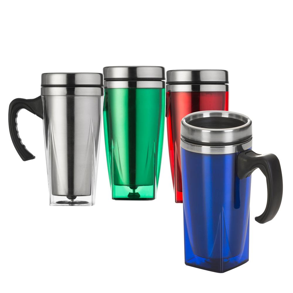 Caneca Plástica 450ml