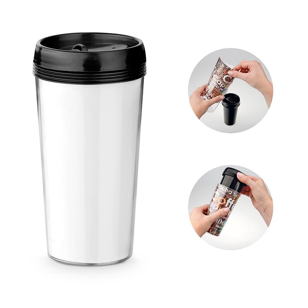 Copo Plástico 520ml