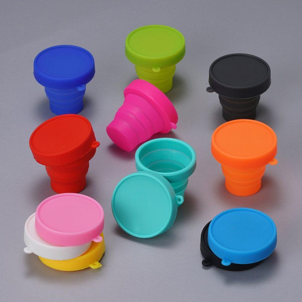 Copo Retrátil 150ml