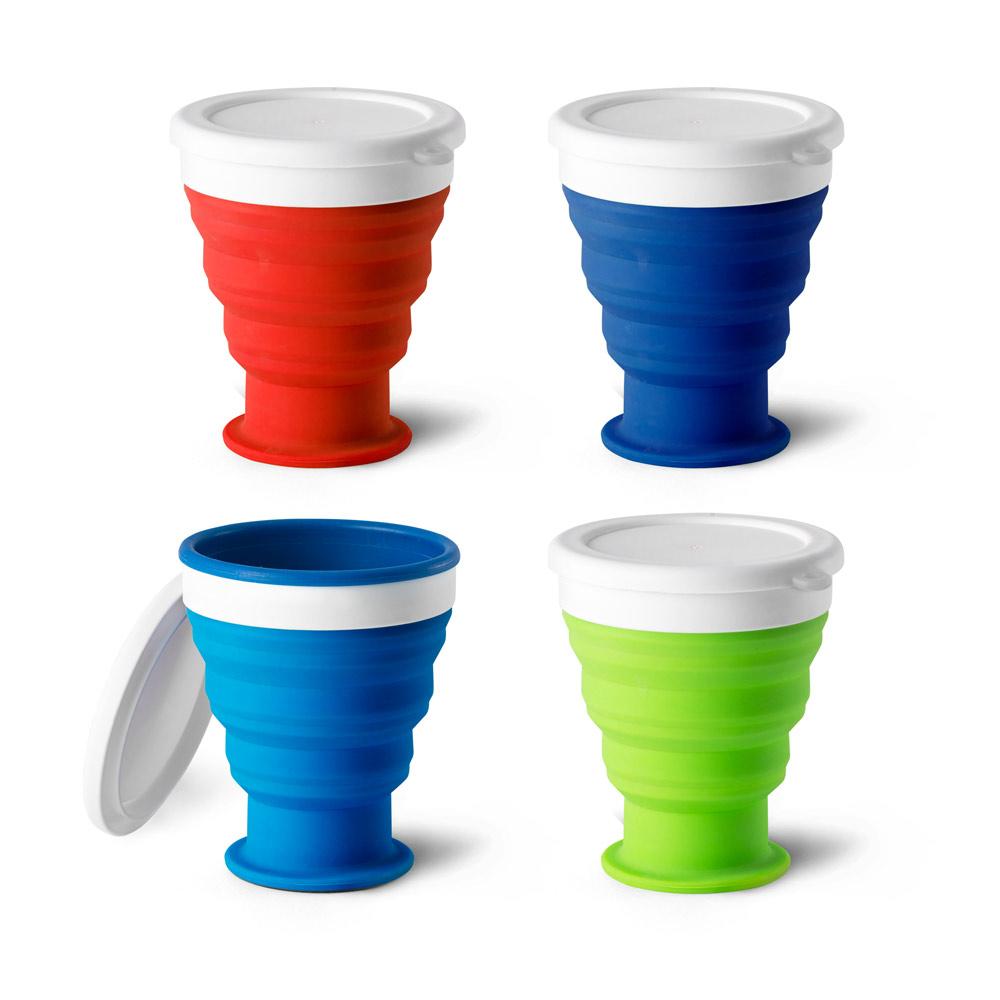 Copo Retrátil400ml