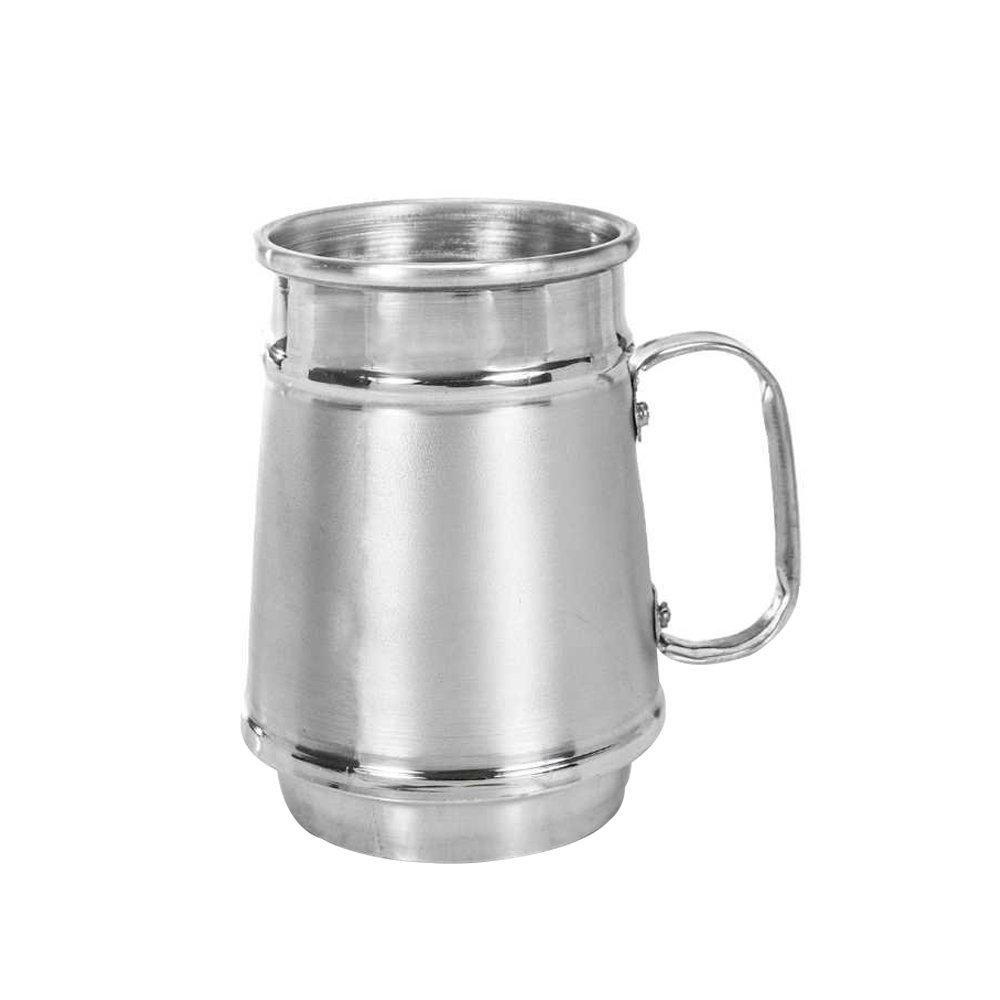 Caneca Alumínio 600ml