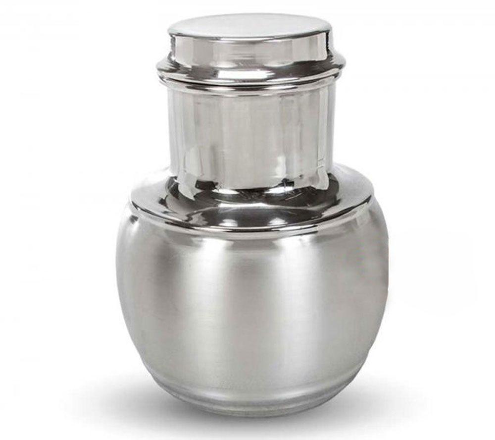 Moringa Alumínio 1L
