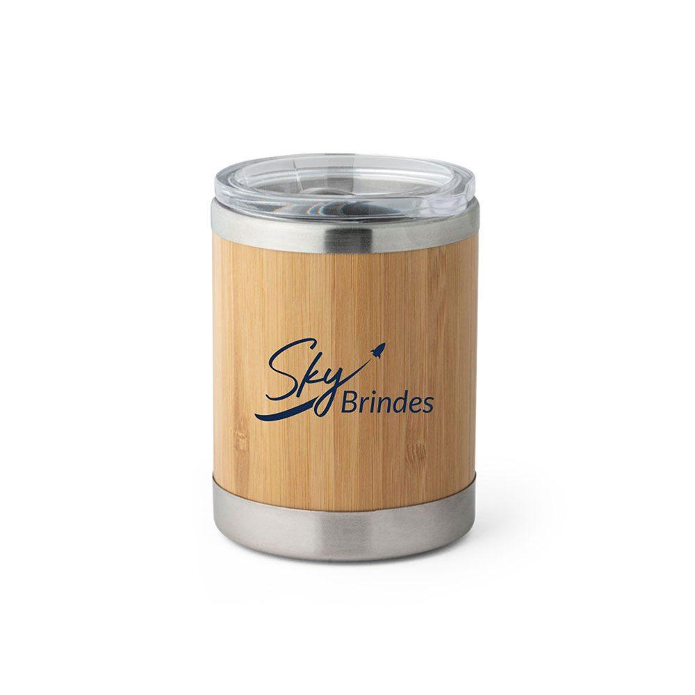 Copo Inox 350ml