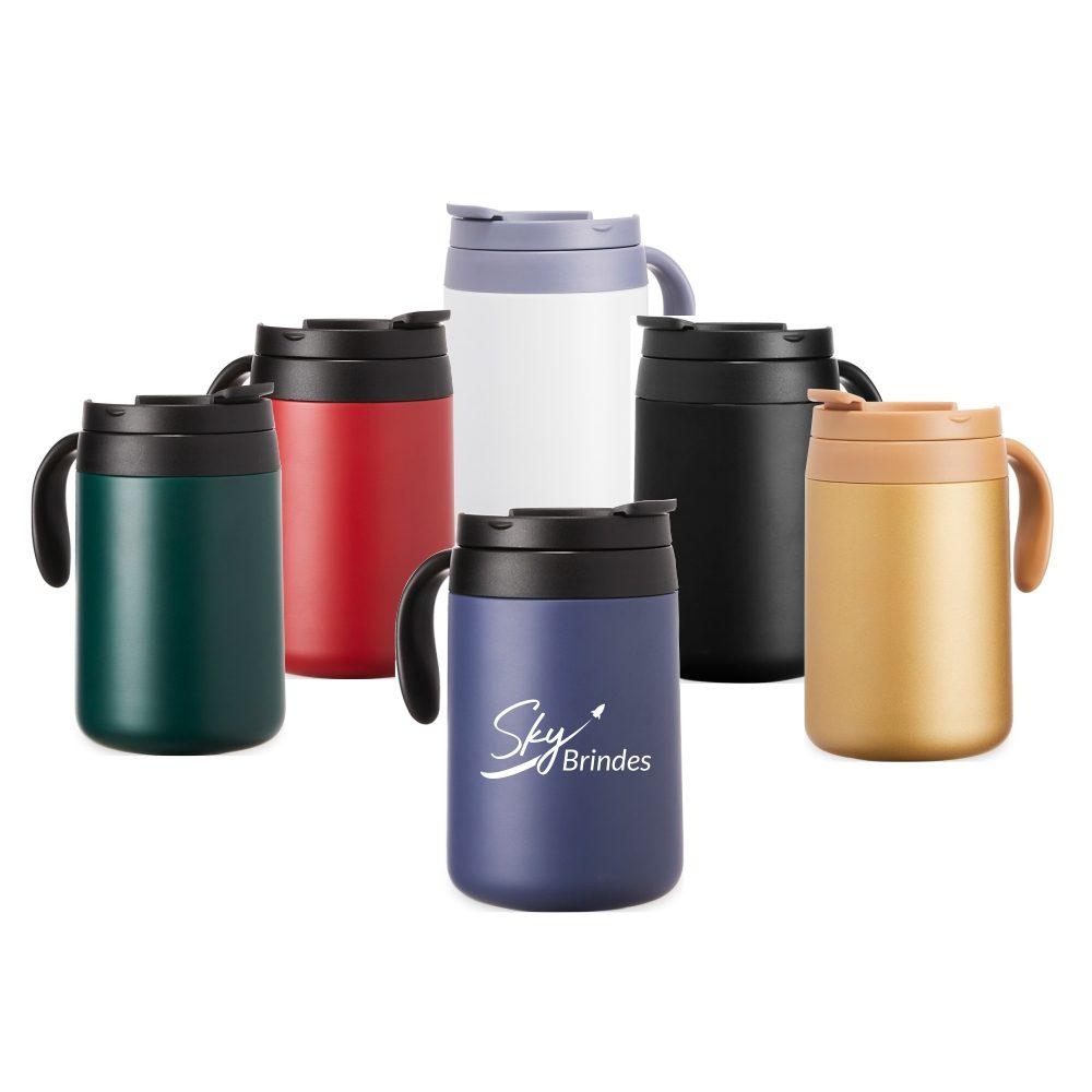 Caneca térmica 500ml