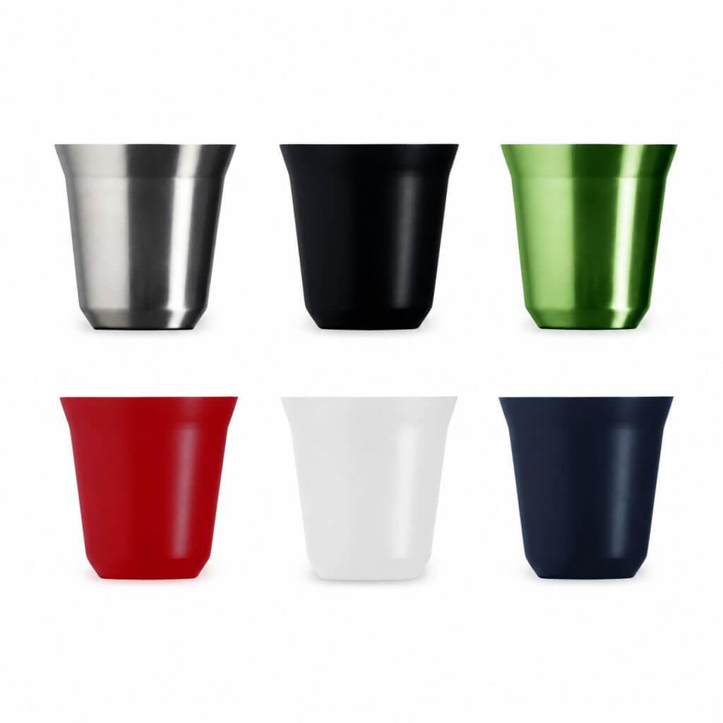 Copo Inox 150ml