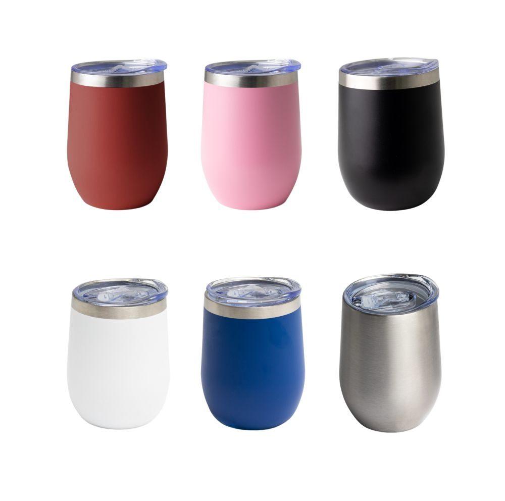 Copo Térmico Inox 320ml
