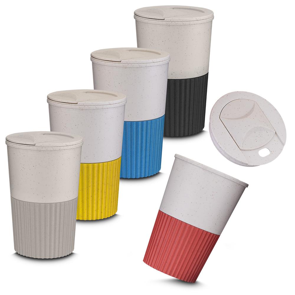 Copo Plástico 400ml
