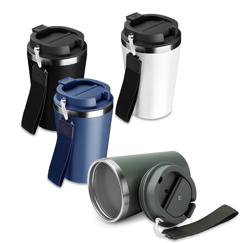 Copo Térmico Inox 350ml