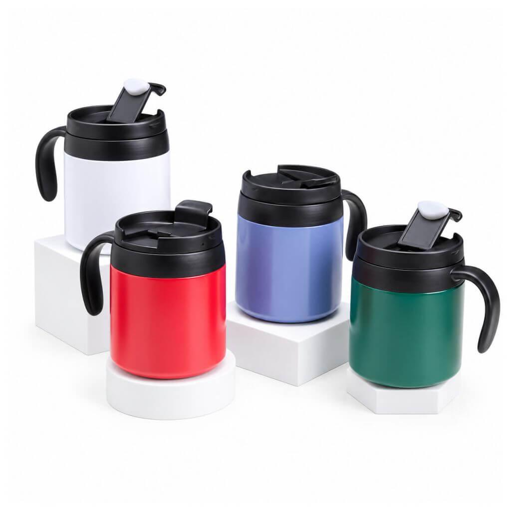 Caneca térmica 350ml