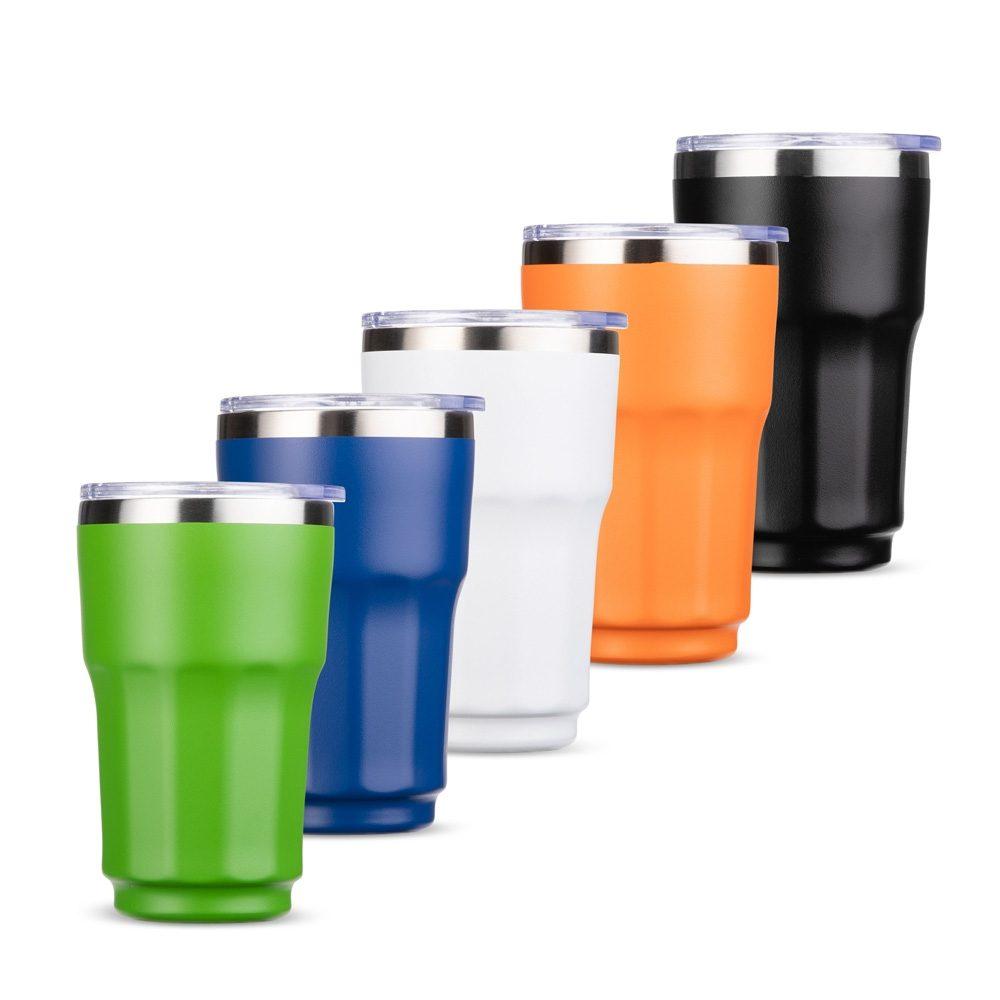Copo térmico 300ml