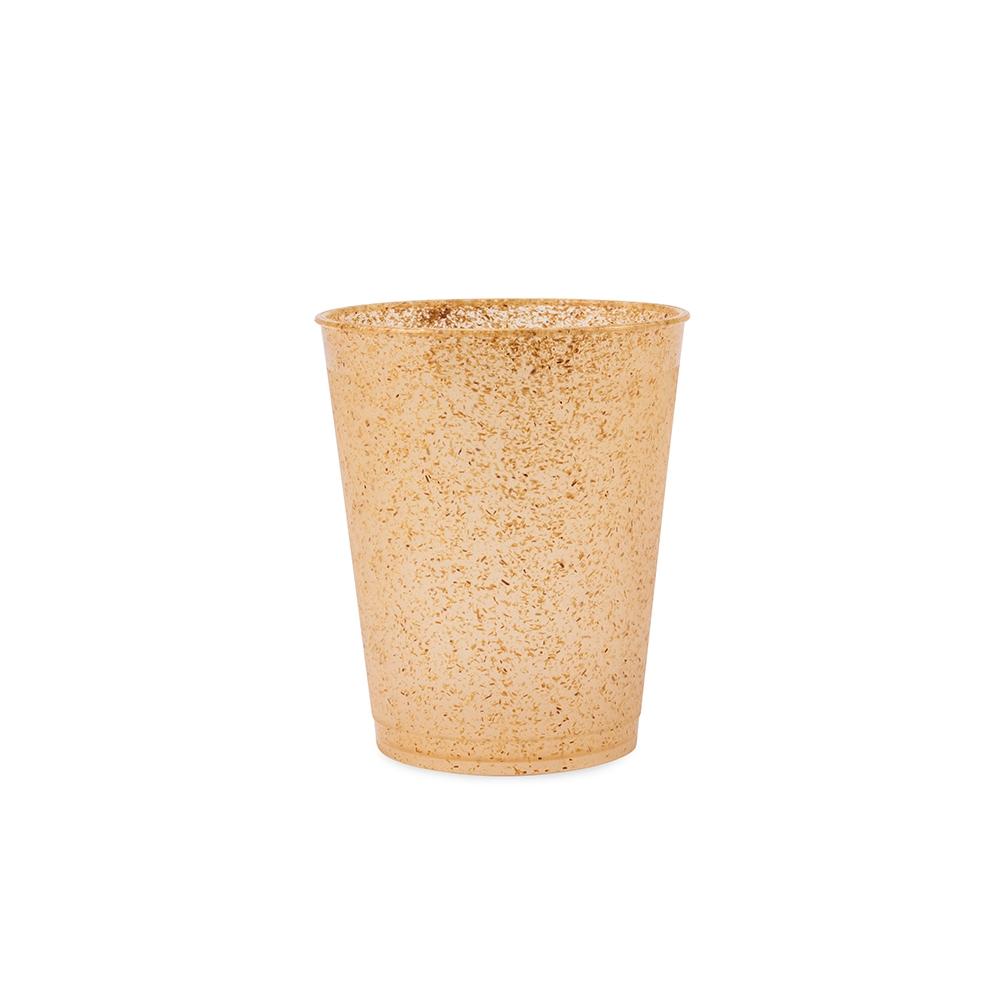 Copo fibra organica 450ml