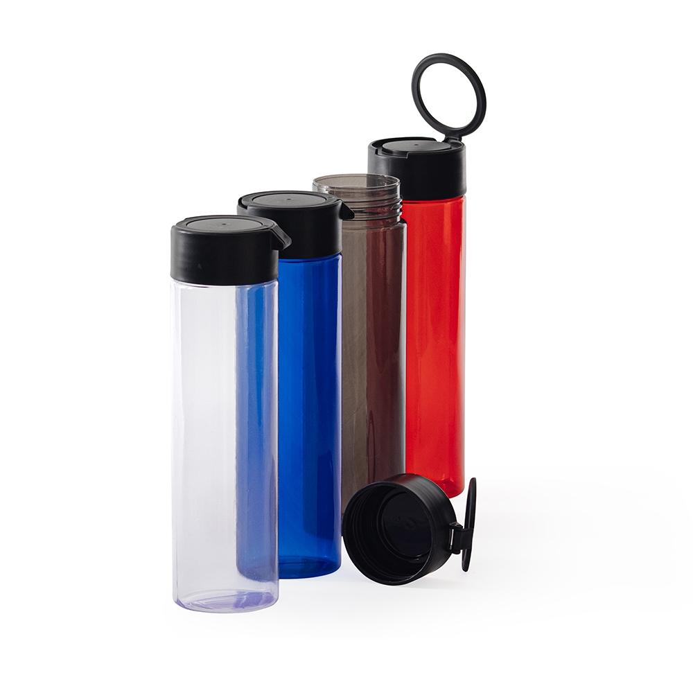 Garrafa plástica 700ml
