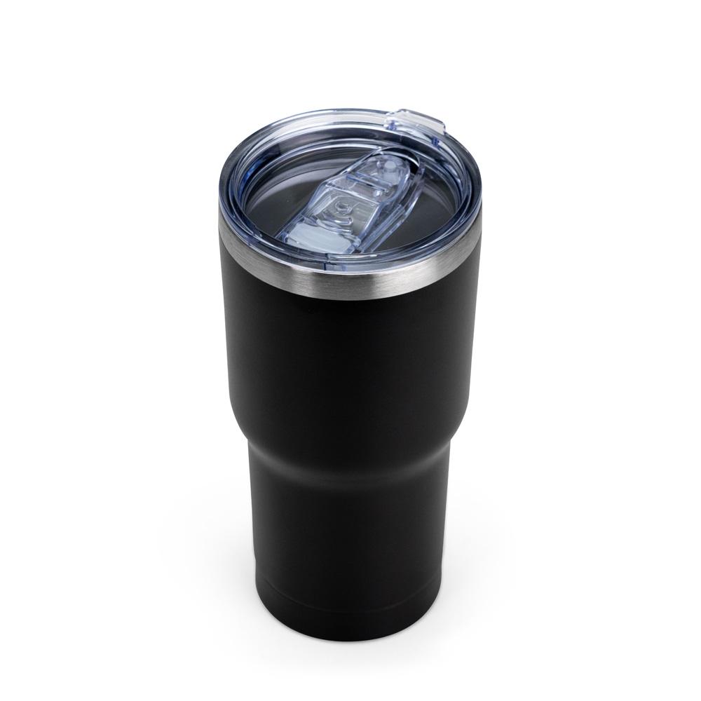 Copo inox parede dupla 550ml
