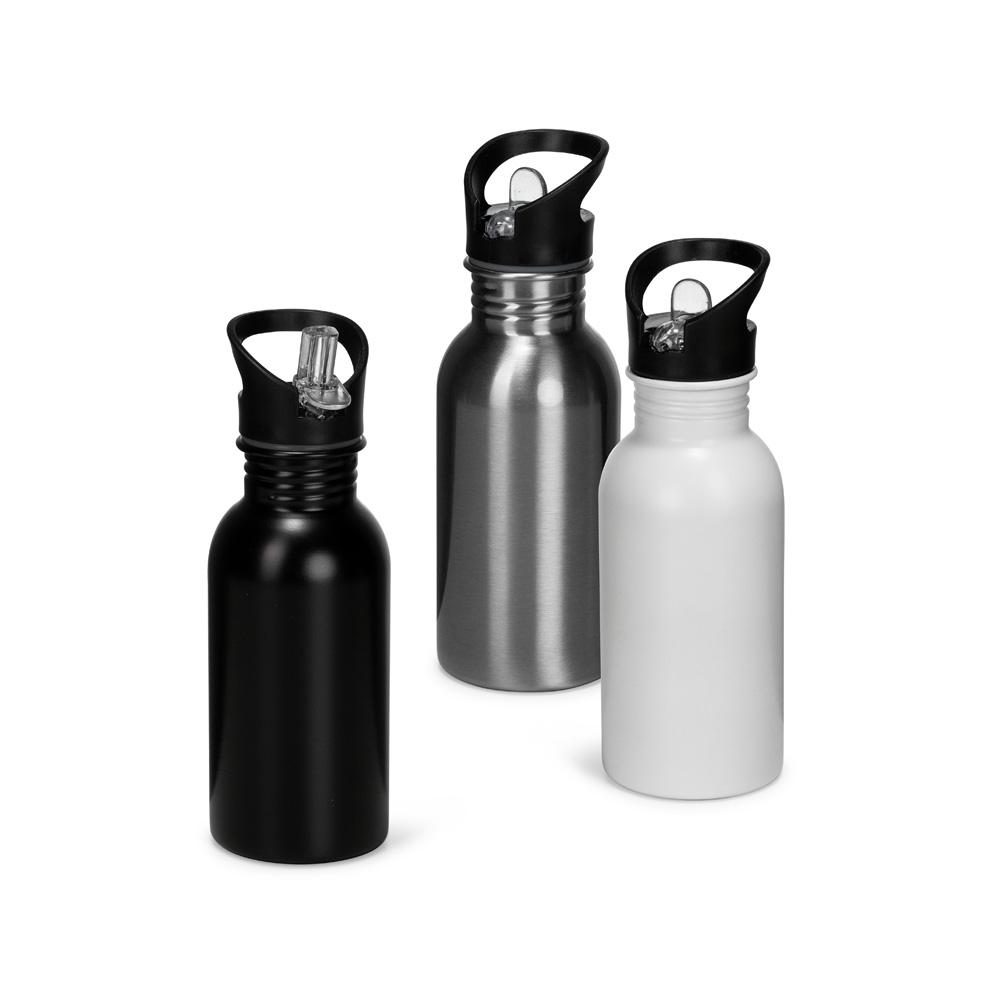 Squeeze inox 450ml